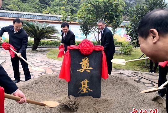 阳山县韩愈纪念馆新馆即将开工